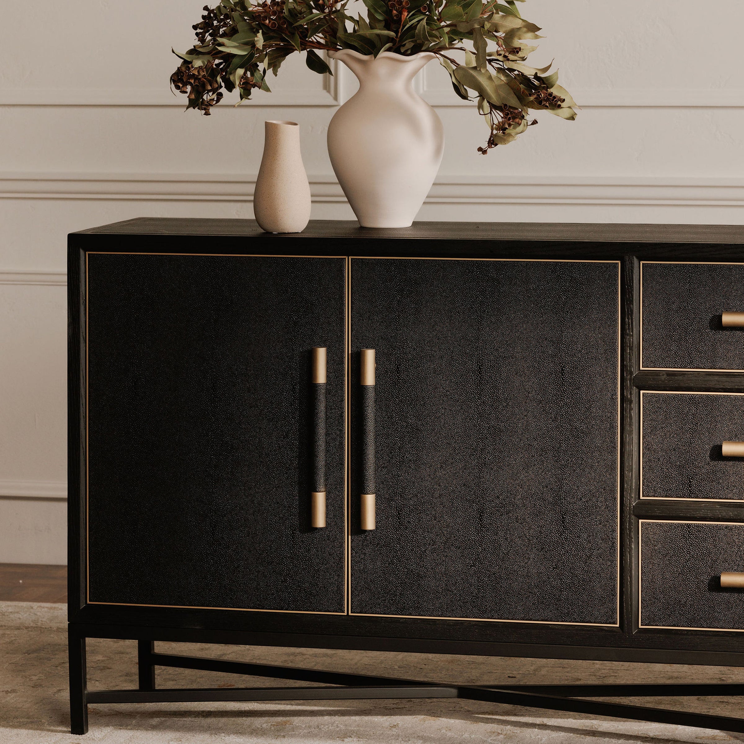 Moe's Home Mako Sideboard - Thumbnail 2