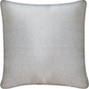 Laneus III 22 x 22 Cream Decorative Pillow Cover