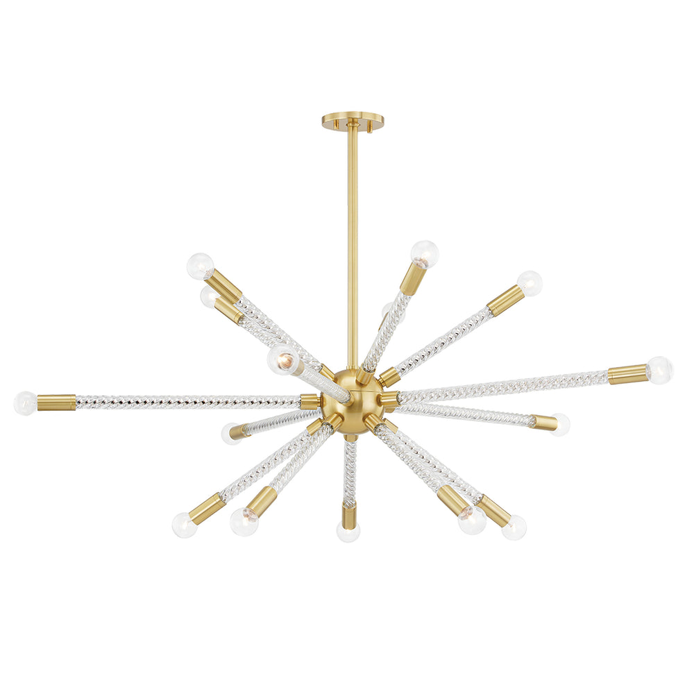 Pippin Chandelier