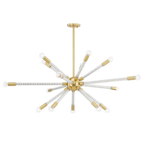 Pippin Chandelier