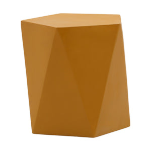 Leone Outdoor Side Table