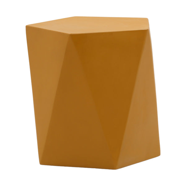 Leone Outdoor Side Table
