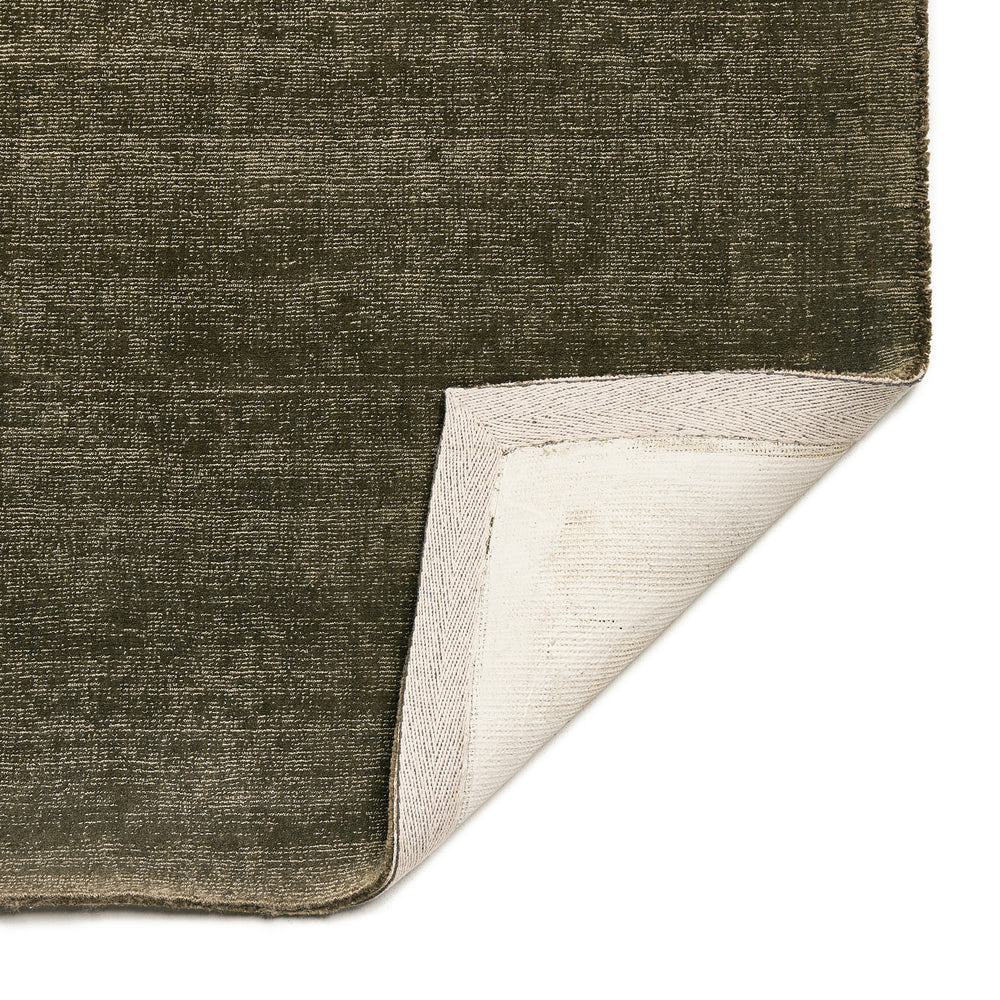 Blanton Outdoor Rug 9'x12'' in Olive