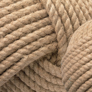 Jute Spheres (Set of 3)