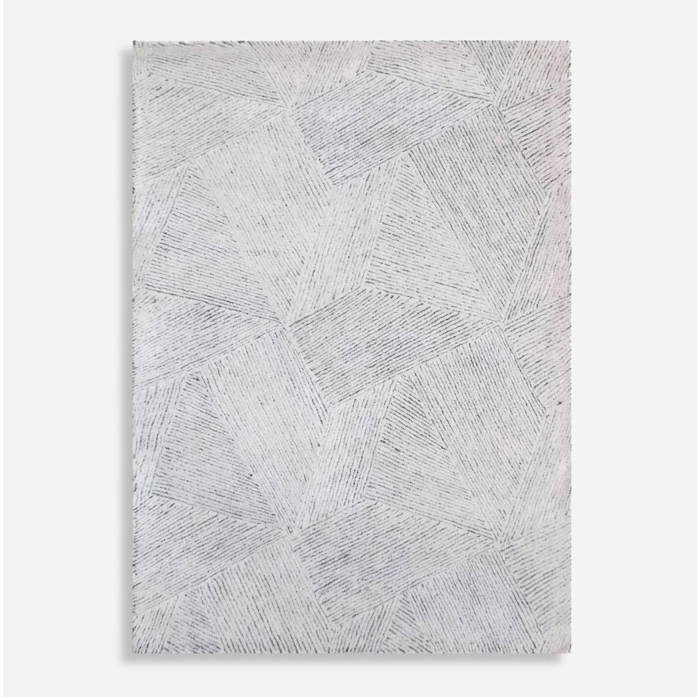 Paonia Geometric 6 X 9 Rug
