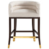 Chaparral Chair In Zorro Fog