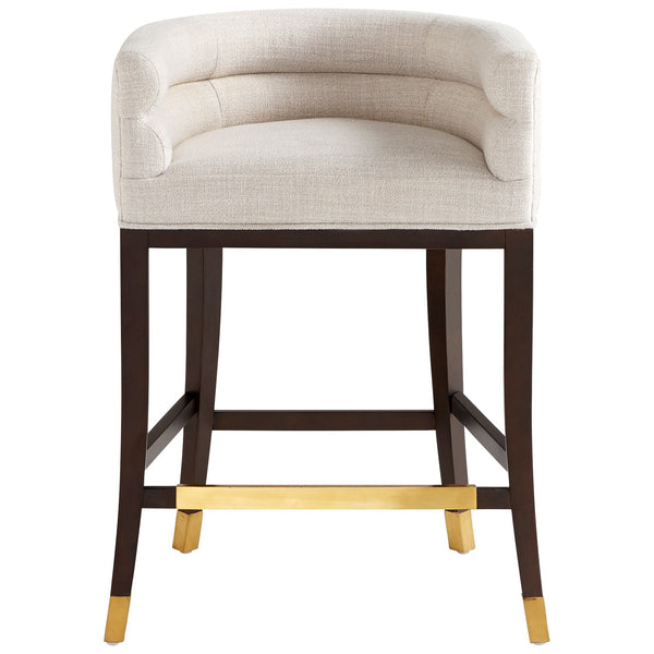 Chaparral Chair In Zorro Fog