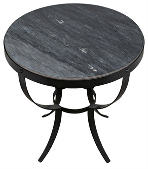 Byron Side Table