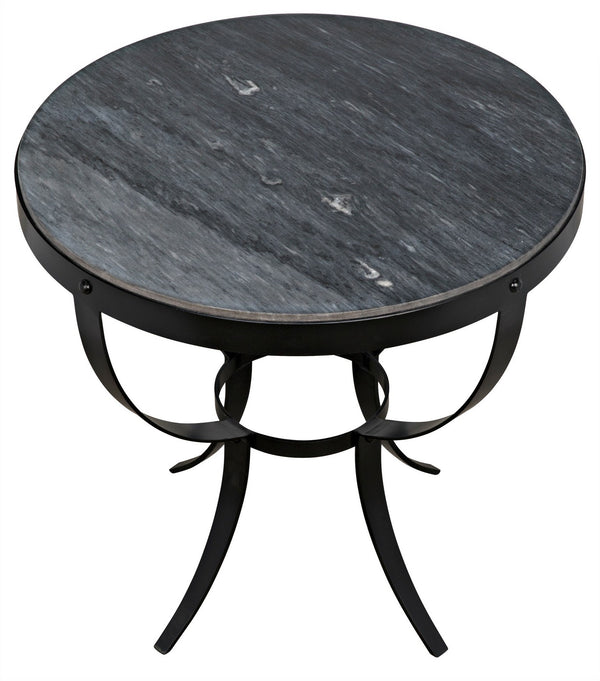 Byron Side Table