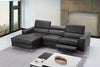 avanti in Left Hand Facing Chaise