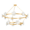 ALMANDINE Chandelier