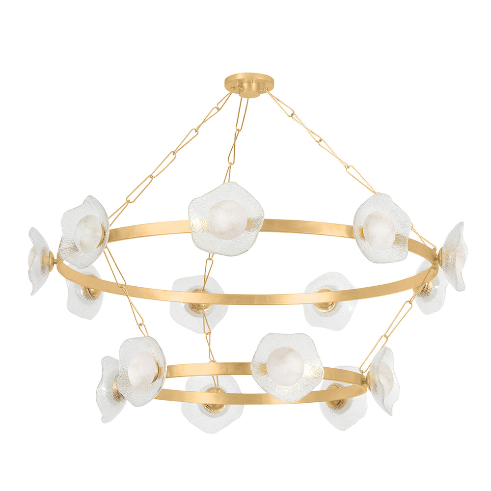 ALMANDINE Chandelier