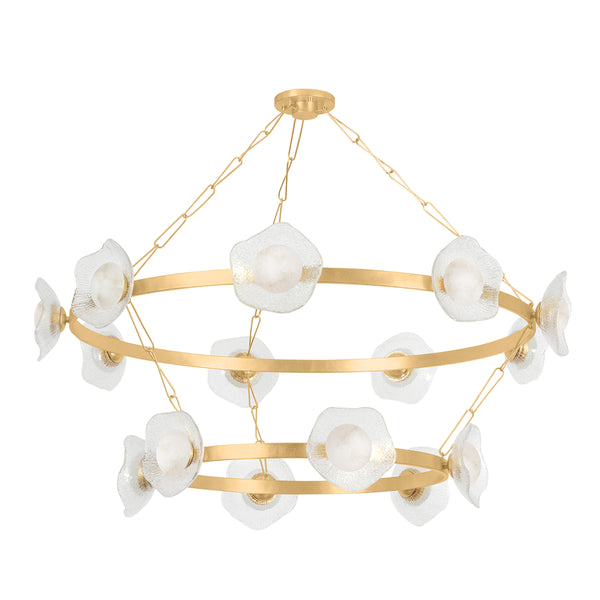 ALMANDINE Chandelier