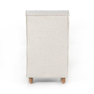 Hobson Dining Chair In Knoll Natural