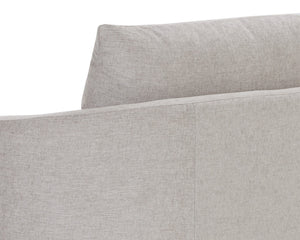 GANNON SOFA - ERNST SANDSTONE