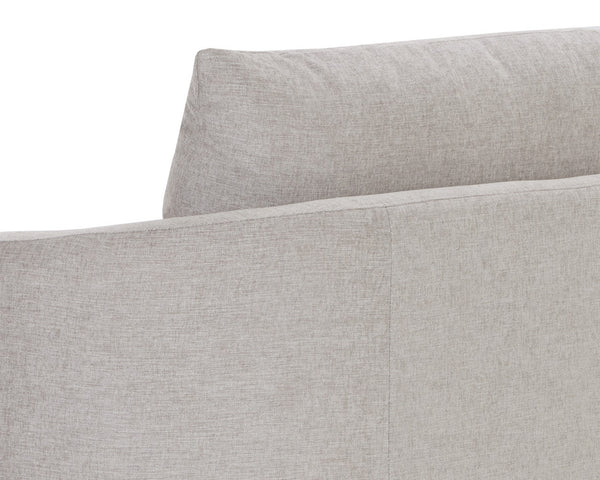 GANNON SOFA - ERNST SANDSTONE