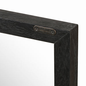 Millie Large Sideboard in Matte Black