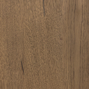 Eaton Media In Amber Oak Resin