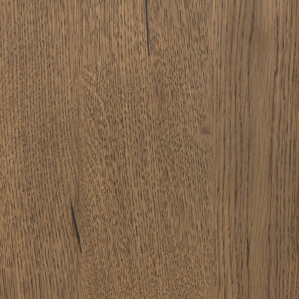 Eaton Media In Amber Oak Resin