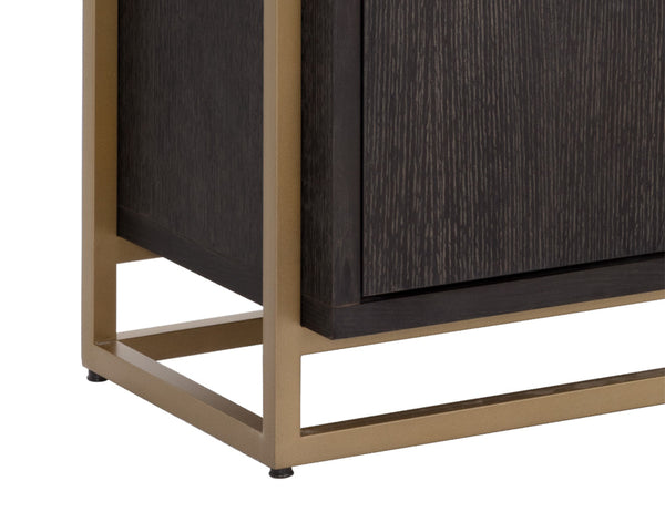 BALDESSARA BOOKCASE