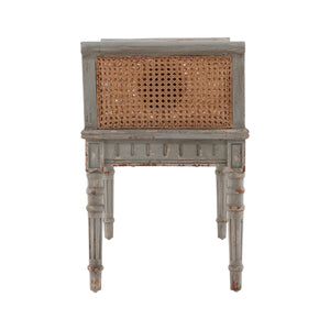 Castlewood Bench