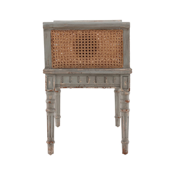 Castlewood Bench