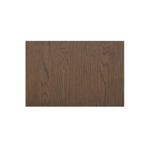 Sawyer Dark Brown Coffee Table