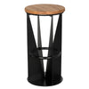 Nagoya Stool, Bar Height