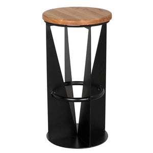 Nagoya Stool, Bar Height