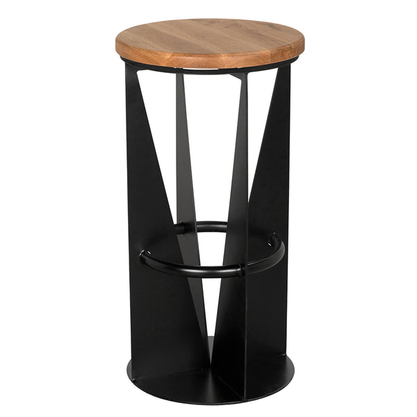 Nagoya Stool, Bar Height
