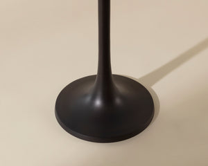 TEKOA END TABLE