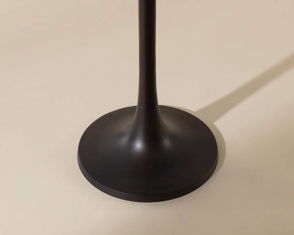 TEKOA END TABLE