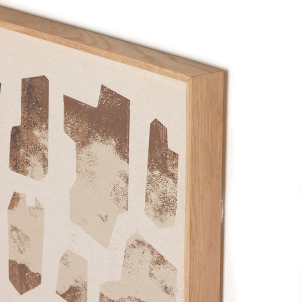 Block Sand I By Coup D'esprit Ltd