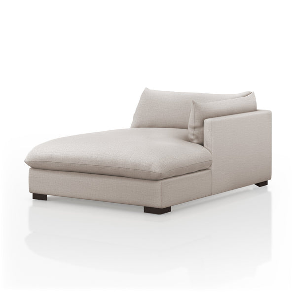 Build Your Own: Westwood Sectional - Bennett Moon