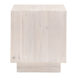Montauk End Table