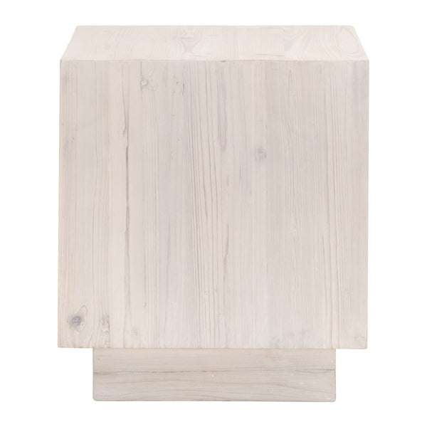 Montauk End Table