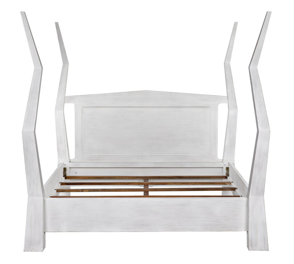 Patras Bed, California King