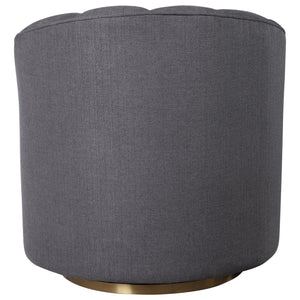Cuthbert Swivel Chair