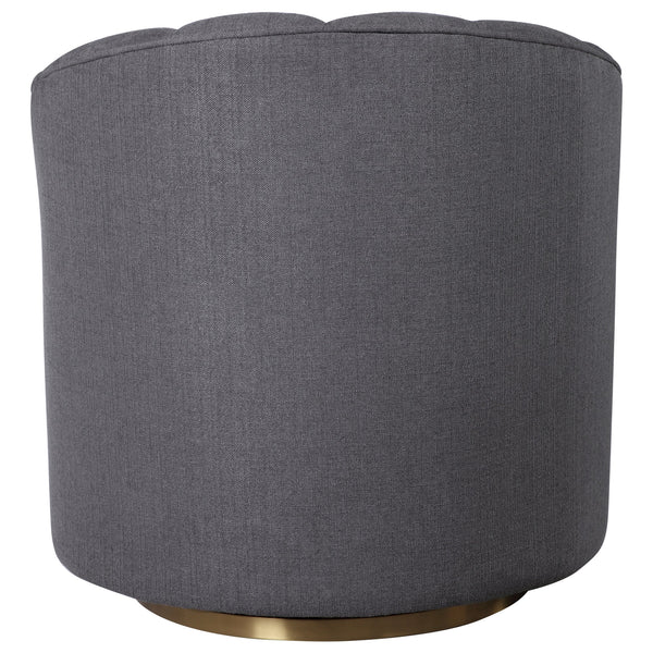 Cuthbert Swivel Chair