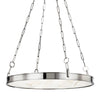 Kirby Chandelier