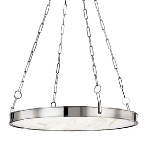 Kirby Chandelier