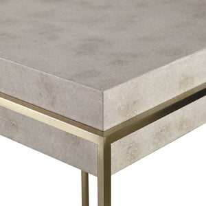 Inda Modern Accent Table