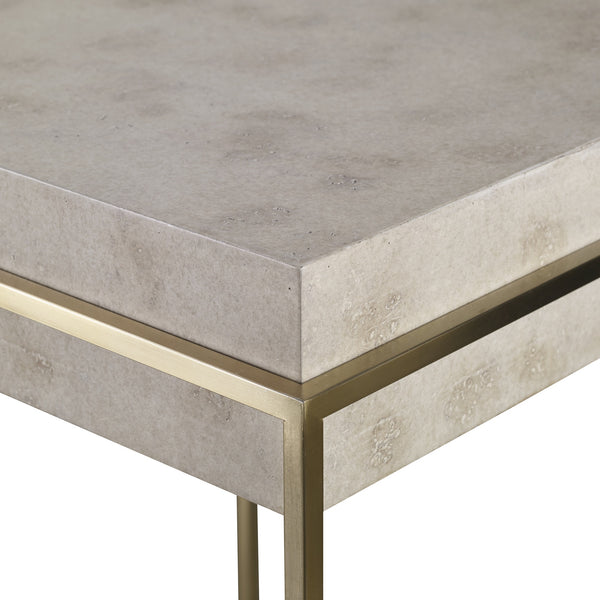 Inda Modern Accent Table