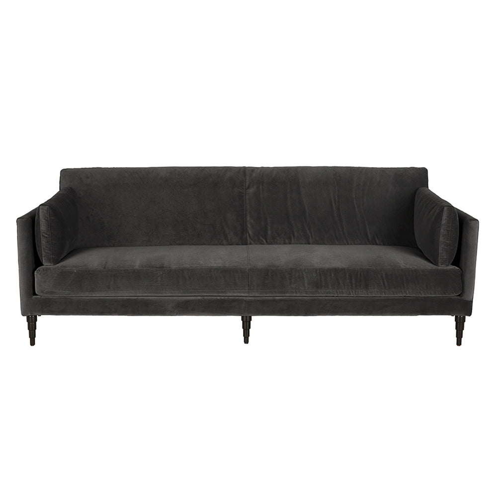 Andalusia Sofa with Velvet