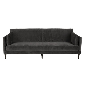 Andalusia Sofa with Velvet