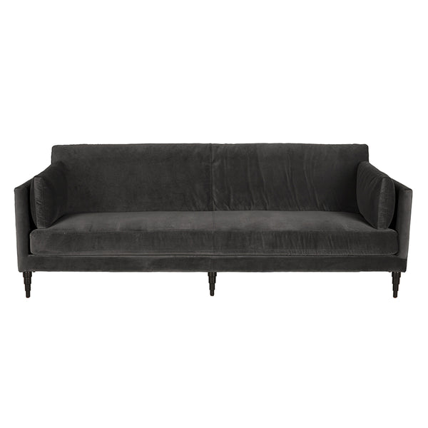Andalusia Sofa with Velvet