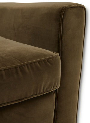 Malcolm Club Chair