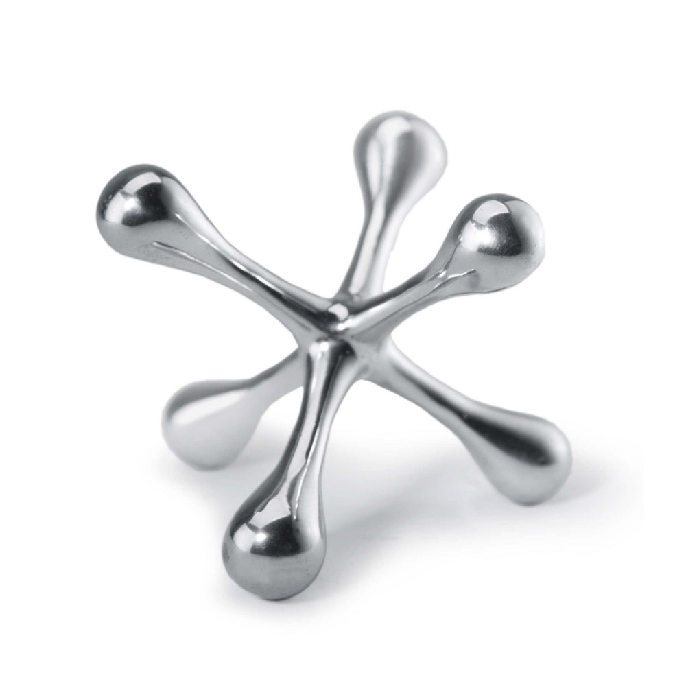 Modern Jack Small (Polished Nickel)