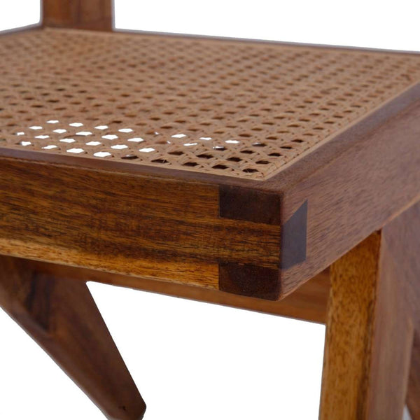 Jeanneret Side Chair