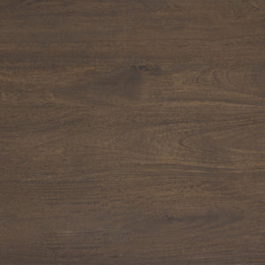 Myla Coffee Table In Aged Brown